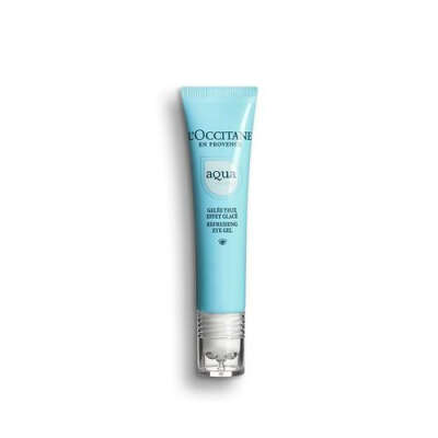 Aqua Réotier Cooling Eye Gel - Aqua Reotier Nem Veren Göz Jeli