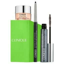 Clinique Life Of The Party Lashes Набор с тушью цена от 1499 руб купить в интернет магазине карандашей для глаз ИЛЬ ДЕ БОТЭ, make-up KAT2Y80000