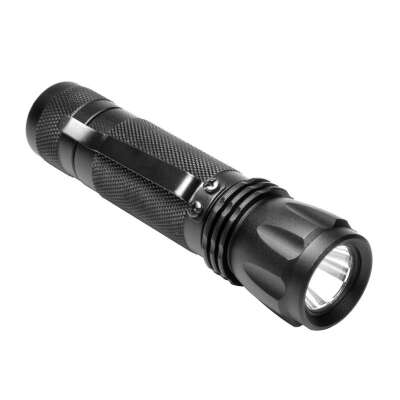 NcSTAR VISM 160 Lumens Handheld and Rifle Flashlight