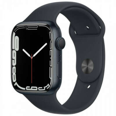 часы Apple Watch 7 Aluminum 45 mm