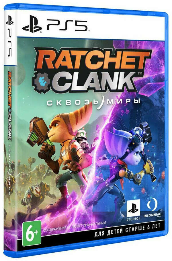 ratchet clank