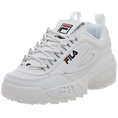 Fila Men&#039;s Disruptor II Sneaker