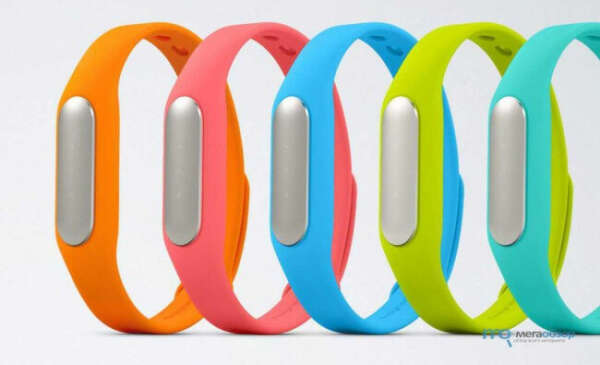 Xiaomi Mi Band