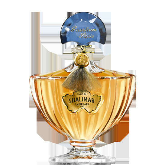 Shalimar, Shalimar, Женские ароматы, Аромат - Guerlain