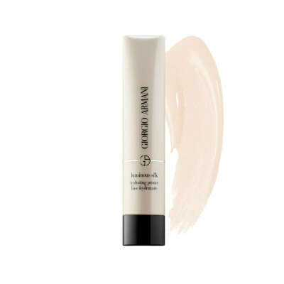 Armani Beauty Luminous Silk Hydrating Makeup Primer