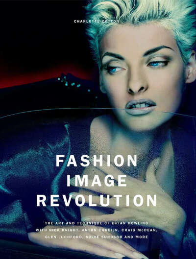 Fashion Image Revolution | Cotton Charlotte