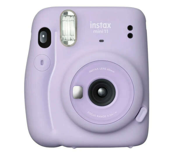 Instax  mini 11 lavender