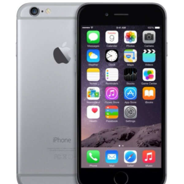 Хочу Apple iPhone 6 plus 32 Gb Space Gray