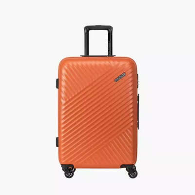 Средний чемодан American Tourister