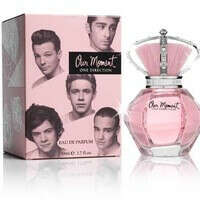 Духи Our Moment от One Direction.