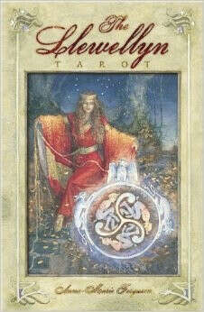 Llewellyn Tarot