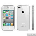 Apple iPhone 4S 32Gb White