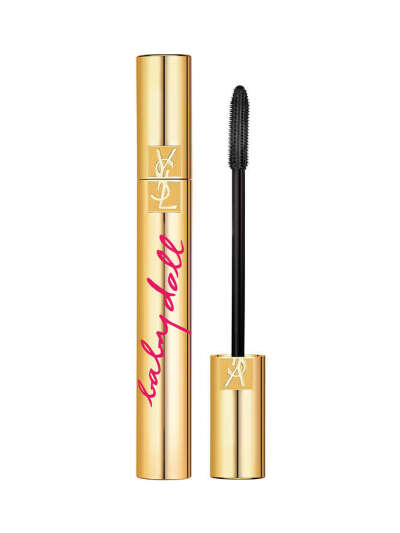 YSL MASCARA VOLUME EFFET FAUX CILS BABY DOLL