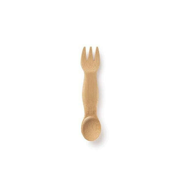 Kid&#039;s Spork (18M+) - Organic Kids Products, Safe & Tested