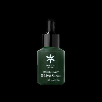 Восстанавливающая сыворотка с экстрактом оливы – Phyto-c Superheal O-live Serum – 30 ml