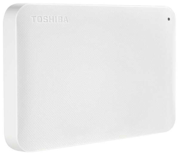 Внешний HDD Toshiba Canvio Ready 1 ТБ