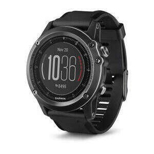 Garmin Fenix 3 Sapphire HR