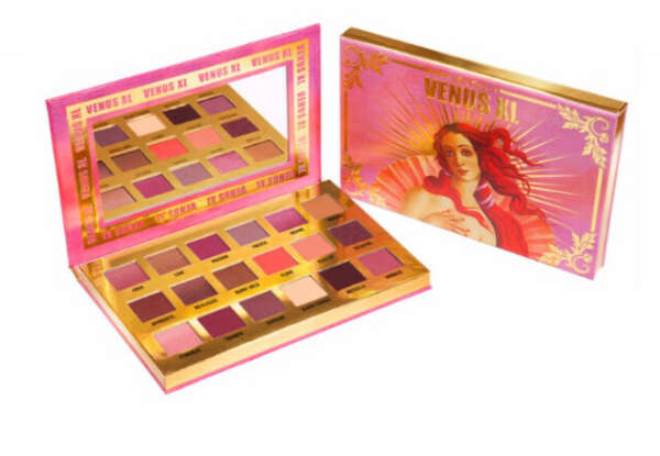 Lime Crime Venus XL