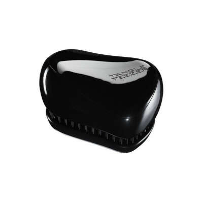 Tangle Teezer Compact Styler Rock Star Black