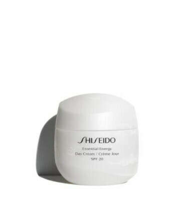 Energy Day Cream SPF 20 Shiseido