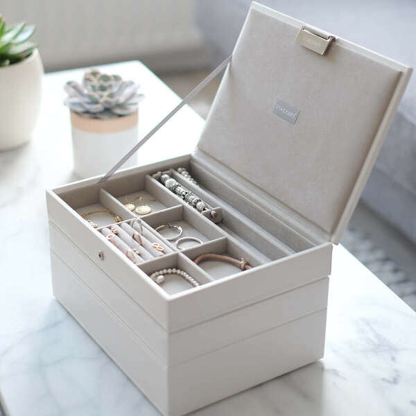 jewellery box