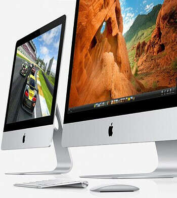 Apple New iMac 27&#039; (ME089) 2013									На складе: менее 3 штук