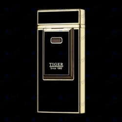 TIGER TW900 электроимпульсная USB зажигалка | toplighter.ru