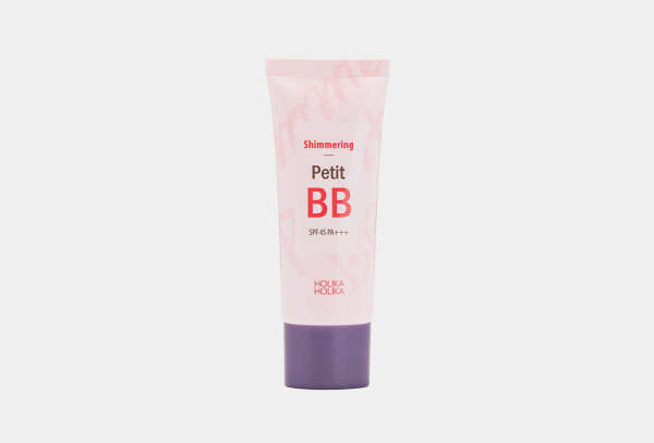 HOLIKA HOLIKA petit bb shimmering