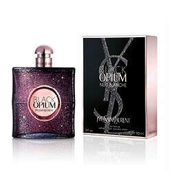 YVES SAINT LAURENT YSL Black Opium Nuit Blanche