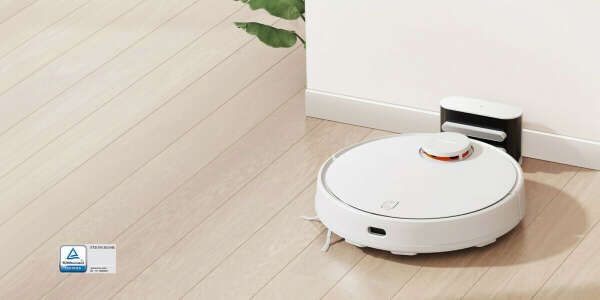 Xiaomi Robot Vacuum S10