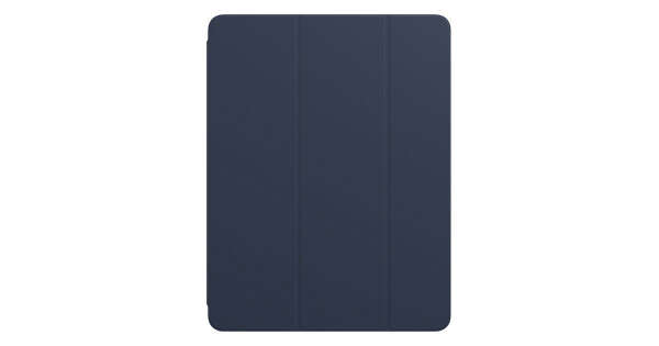 Чехол Apple Smart Folio для iPad Pro 12,9"«солнечный апельсин»