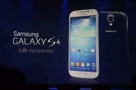 Мобильный телефон Samsung Galaxy S4 I9500 white