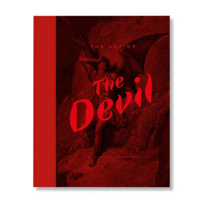 The Art of the Devil: An Illustrated History