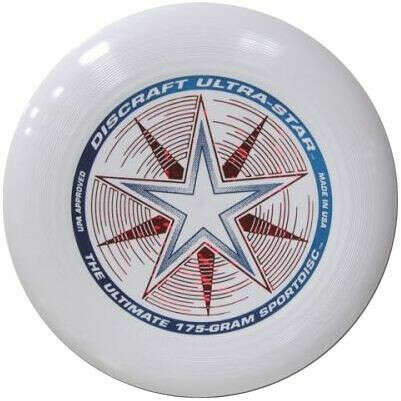 Фрисби Discraft