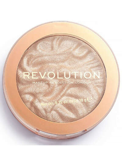 Хайлайтер  HIGHLIGHT RELOADED Just My Type, Revolution Makeup