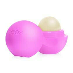 Eos – Smooth Lip Balm Sphere – Strawberry Sorbet