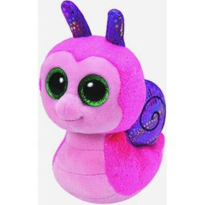 Peluche TY caracol