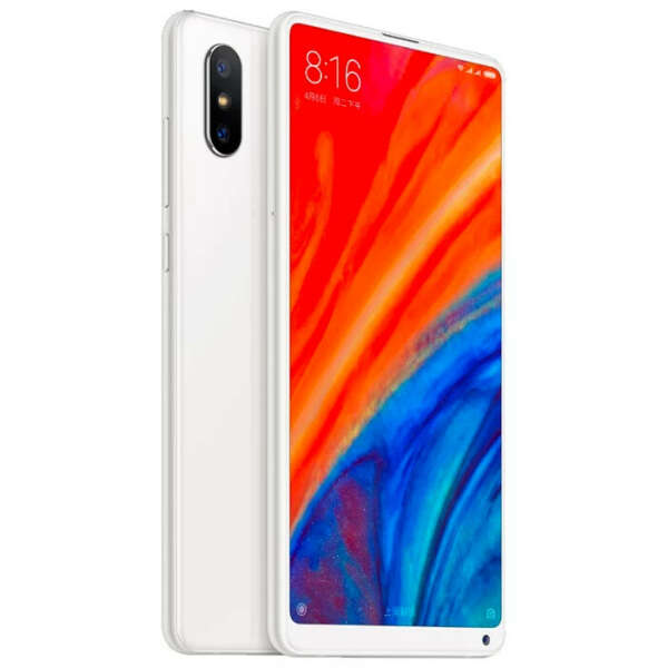 Xiaomi Mi Mix 2S 6/128GB