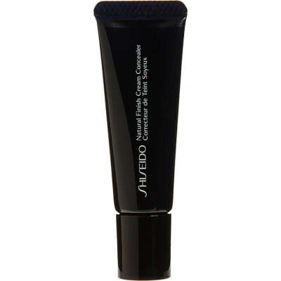 NATURAL FINISH CREAM CONCEALER Shiseido!!!