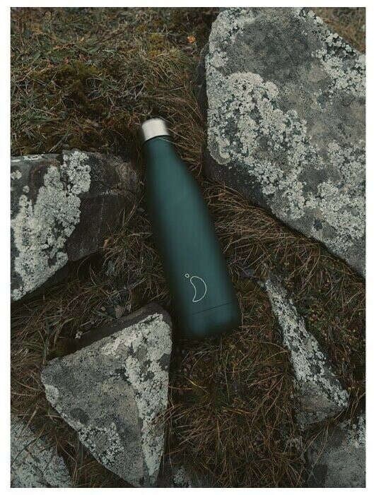 Chilly Bottle