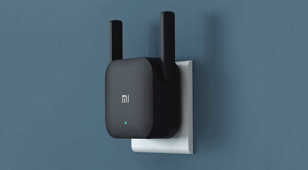 Усилитель беспроводного сигнала Xiaomi Mi Wi-Fi Range Extender Pro, DVB4235GL