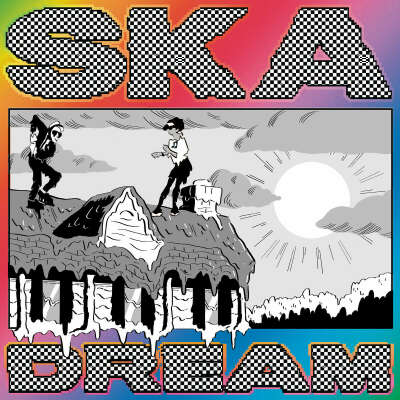 SKA DREAM by Jeff Rosenstock