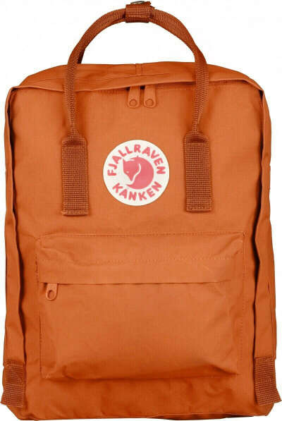 Рюкзак fjallravenonlykanken