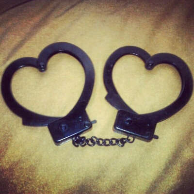 наручники для ролевых игр