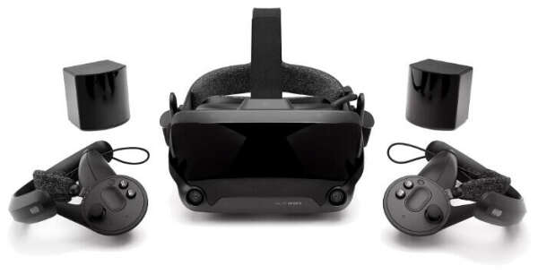 Valve Index VR Kit