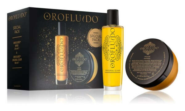 Orofluido Beautyкосметический набор II. для женщин
