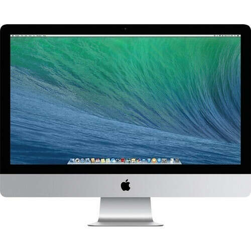 Компьютер моноблок Apple iMac 21.5