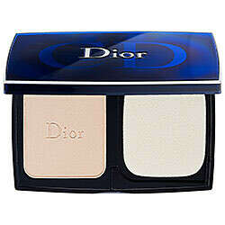 Sephora: Dior : Diorskin Forever Compact Flawless Perfection Fusion Wear Makeup SPF 25 : foundation-makeup