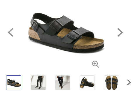 Birkenstock