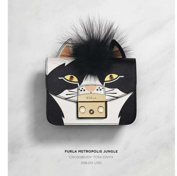 Furla Metropolis jungle